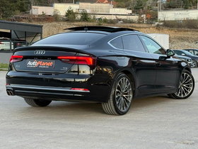 2018 Model Audi A5 Diesel Automatic Transmission Hatchback 167,551 km - For Sale | Photo 5