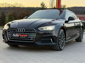 2018 Model Audi A5 Diesel Automatic Transmission Hatchback 167,551 km - For Sale | Photo 7