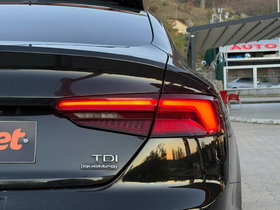 2018 Model Audi A5 Diesel Automatic Transmission Hatchback 167,551 km - For Sale | Photo 10
