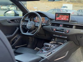 2018 Model Audi A5 Diesel Automatic Transmission Hatchback 167,551 km - For Sale | Photo 16