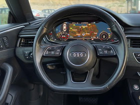 2018 Model Audi A5 Diesel Automatic Transmission Hatchback 167,551 km - For Sale | Photo 17