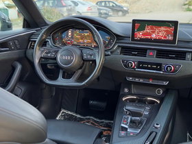 2018 Model Audi A5 Diesel Automatic Transmission Hatchback 167,551 km - For Sale | Photo 18
