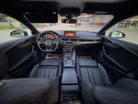 2018 Model Audi A5 Diesel Automatic Transmission Hatchback 167,551 km - For Sale | Photo 19