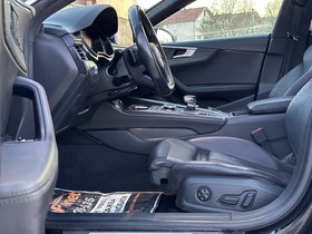 2018 Model Audi A5 Diesel Automatic Transmission Hatchback 167,551 km - For Sale | Photo 20