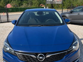 2021 Model Opel Astra Diesel Manual Transmission Hatchback 114,000 km - For Sale | Photo 3