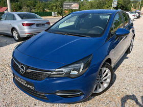 2021 Model Opel Astra Diesel Manual Transmission Hatchback 114,000 km - For Sale | Photo 4