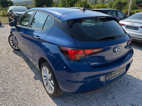 2021 Model Opel Astra Diesel Manual Transmission Hatchback 114,000 km - For Sale | Photo 6