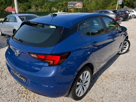 2021 Model Opel Astra Diesel Manual Transmission Hatchback 114,000 km - For Sale | Photo 7