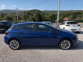 2021 Model Opel Astra Diesel Manual Transmission Hatchback 114,000 km - For Sale | Photo 8