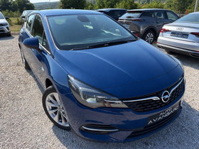 2021 Model Opel Astra Diesel Manual Transmission Hatchback 114,000 km - For Sale | Photo 9