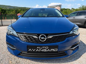 2021 Model Opel Astra Diesel Manual Transmission Hatchback 114,000 km - For Sale | Photo 10
