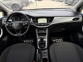 2021 Model Opel Astra Diesel Manual Transmission Hatchback 114,000 km - For Sale | Photo 11