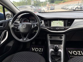 2021 Model Opel Astra Diesel Manual Transmission Hatchback 114,000 km - For Sale | Photo 12