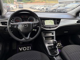 2021 Model Opel Astra Diesel Manual Transmission Hatchback 114,000 km - For Sale | Photo 13