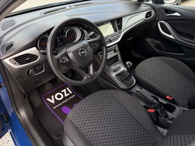2021 Model Opel Astra Diesel Manual Transmission Hatchback 114,000 km - For Sale | Photo 14