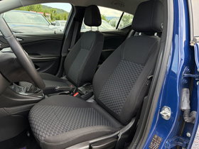 2021 Model Opel Astra Diesel Manual Transmission Hatchback 114,000 km - For Sale | Photo 15