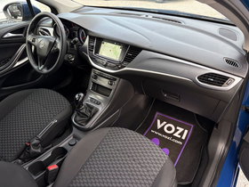 2021 Model Opel Astra Diesel Manual Transmission Hatchback 114,000 km - For Sale | Photo 17