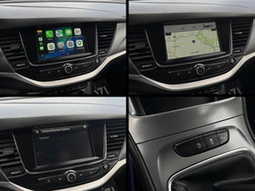 2021 Model Opel Astra Diesel Manual Transmission Hatchback 114,000 km - For Sale | Photo 20