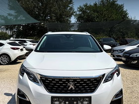 2020 Model Peugeot 3008 Diesel Manual Transmission SUV - Crossover 150,000 km - For Sale | Photo 1