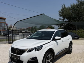 2020 Model Peugeot 3008 Diesel Manual Transmission SUV - Crossover 150,000 km - For Sale | Photo 2