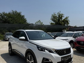 2020 Model Peugeot 3008 Diesel Manual Transmission SUV - Crossover 150,000 km - For Sale | Photo 3