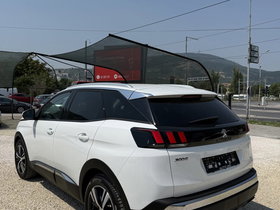 2020 Model Peugeot 3008 Diesel Manual Transmission SUV - Crossover 150,000 km - For Sale | Photo 5