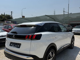 2020 Model Peugeot 3008 Diesel Manual Transmission SUV - Crossover 150,000 km - For Sale | Photo 6