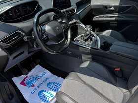 2020 Model Peugeot 3008 Diesel Manual Transmission SUV - Crossover 150,000 km - For Sale | Photo 8