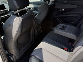 2020 Model Peugeot 3008 Diesel Manual Transmission SUV - Crossover 150,000 km - For Sale | Photo 10