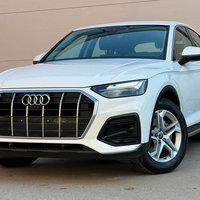 2023 Model Audi Q5 Sportback Diesel Automatic Transmission SUV - Crossover 188,000 km - For Sale