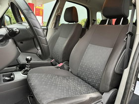 2012 Model Suzuki SX4 Diesel Manual Transmission SUV - Crossover 205,000 km - For Sale | Photo 8