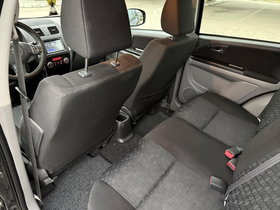 2012 Model Suzuki SX4 Diesel Manual Transmission SUV - Crossover 205,000 km - For Sale | Photo 9