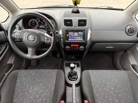 2012 Model Suzuki SX4 Diesel Manual Transmission SUV - Crossover 205,000 km - For Sale | Photo 10