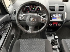 2012 Model Suzuki SX4 Diesel Manual Transmission SUV - Crossover 205,000 km - For Sale | Photo 11