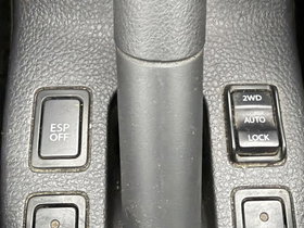 2012 Model Suzuki SX4 Diesel Manual Transmission SUV - Crossover 205,000 km - For Sale | Photo 13
