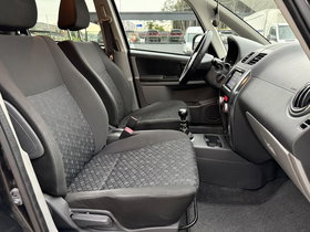 2012 Model Suzuki SX4 Diesel Manual Transmission SUV - Crossover 205,000 km - For Sale | Photo 14