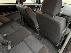 2012 Model Suzuki SX4 Diesel Manual Transmission SUV - Crossover 205,000 km - For Sale | Photo 15