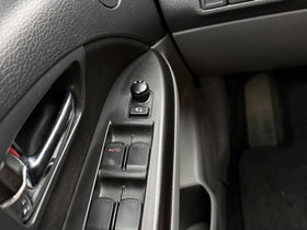 2012 Model Suzuki SX4 Diesel Manual Transmission SUV - Crossover 205,000 km - For Sale | Photo 18