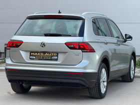 2017 Model Volkswagen Tiguan Diesel Automatic Transmission SUV - Crossover 195,000 km - For Sale | Photo 6