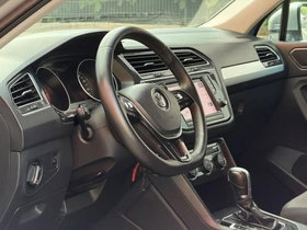 2017 Model Volkswagen Tiguan Diesel Automatic Transmission SUV - Crossover 195,000 km - For Sale | Photo 8