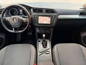 2017 Model Volkswagen Tiguan Diesel Automatic Transmission SUV - Crossover 195,000 km - For Sale | Photo 9