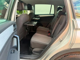 2017 Model Volkswagen Tiguan Diesel Automatic Transmission SUV - Crossover 195,000 km - For Sale | Photo 10