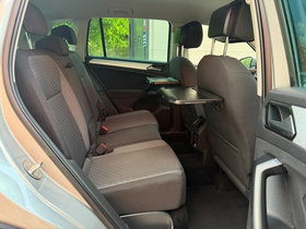 2017 Model Volkswagen Tiguan Diesel Automatic Transmission SUV - Crossover 195,000 km - For Sale | Photo 12