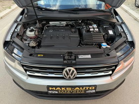 2017 Model Volkswagen Tiguan Diesel Automatic Transmission SUV - Crossover 195,000 km - For Sale | Photo 18