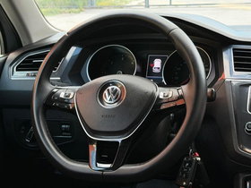 2017 Model Volkswagen Tiguan Diesel Automatic Transmission SUV - Crossover 195,000 km - For Sale | Photo 19