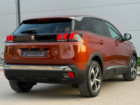 2018 Model Peugeot 3008 Diesel Automatic Transmission SUV - Crossover 190,000 km - For Sale | Photo 6
