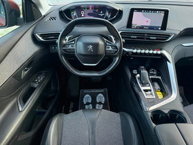 2018 Model Peugeot 3008 Diesel Automatic Transmission SUV - Crossover 190,000 km - For Sale | Photo 10