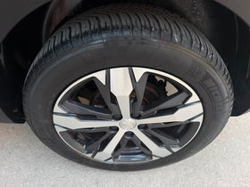 2018 Model Peugeot 3008 Diesel Automatic Transmission SUV - Crossover 190,000 km - For Sale | Photo 14
