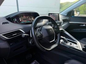 2018 Model Peugeot 3008 Diesel Automatic Transmission SUV - Crossover 190,000 km - For Sale | Photo 17
