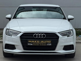 2019 Model Audi A3 Diesel Automatic Transmission Cabriolet 145,000 km - For Sale | Photo 2